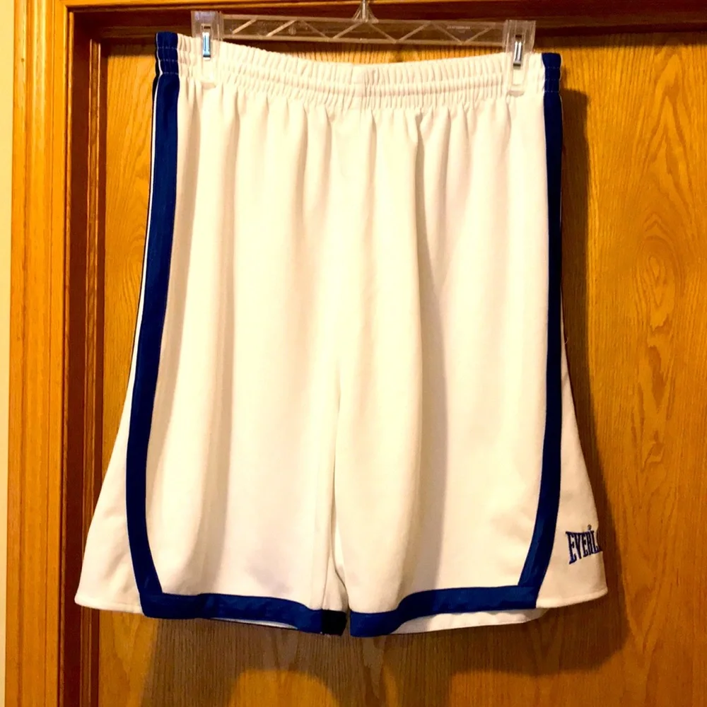 Everlast nice pair